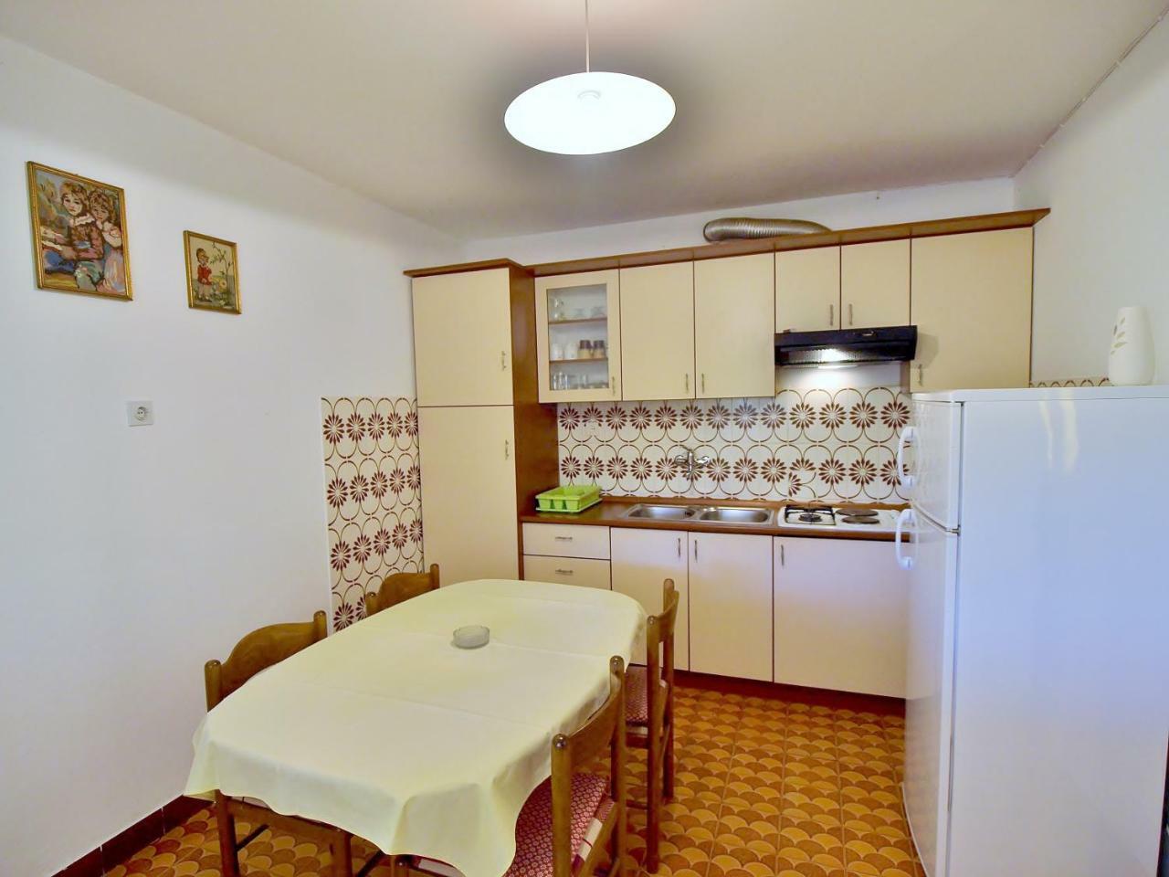 Feniks Apartmani Lopar Exterior foto